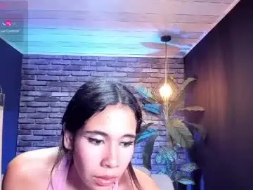 Chaturbate Free Live Porn of hanna_jhoonson