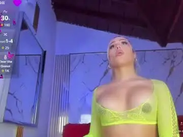 Chaturbate Sex Chat of izamarqueen