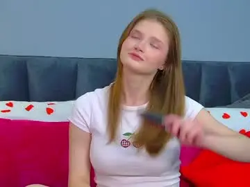 Chaturbate Free Live Porn of janerosen
