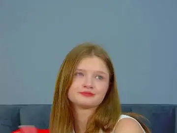 Chaturbate Nude Webcam of janerosen