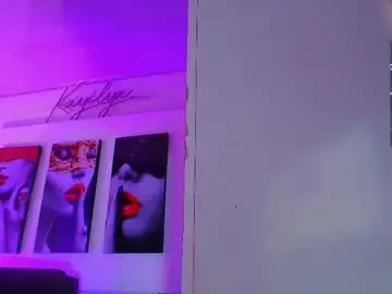 Chaturbate Sex Chat of kayilyn
