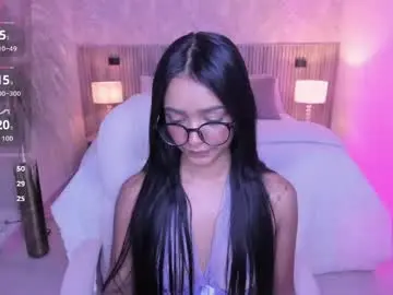 Chaturbate Best Webcam of kylie_collins_