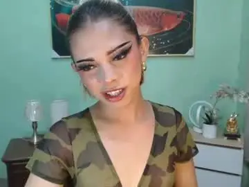 Chaturbate Live Sex Cam of msmeygan