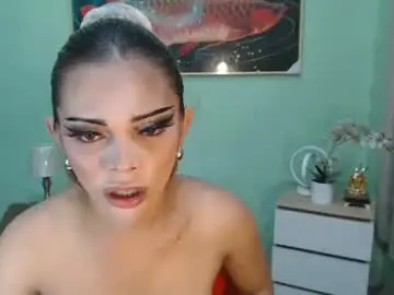 Chaturbate Best live sex cam show of msmeygan