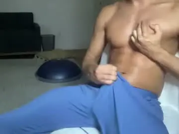 Chaturbate Live Sex of nyc2100
