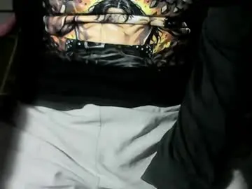 Chaturbate Sex Cam of ore_cam
