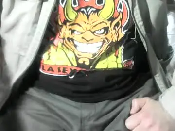 Chaturbate Live Sex Cam of ore_cam