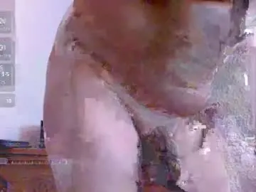 Chaturbate Live Sex Cam of prvous