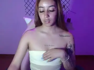 Chaturbate Adult Webcams of quee_tiana