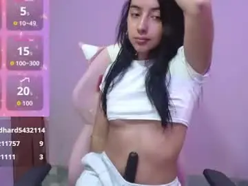 Chaturbate Best live sex cam show of quee_tiana