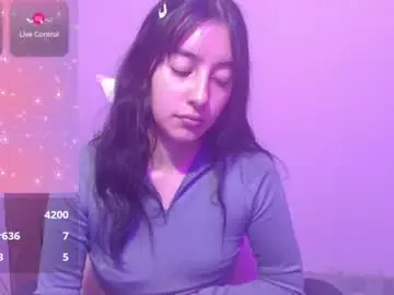 Chaturbate Adult Video Chat of quee_tiana
