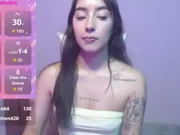 Chaturbate Sex Cam of quee_tiana