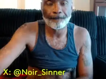 Chaturbate Adult Video Chat of sinnernoir