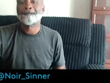 Chaturbate Sex Chat of sinnernoir