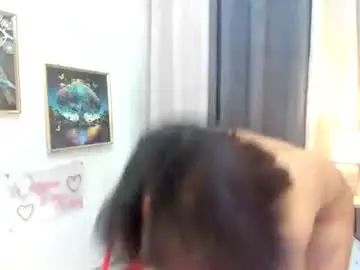 Chaturbate Sex Chat of sweetestcandy69xxx