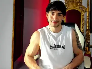 Chaturbate Nude Webcam of will_ferrari300
