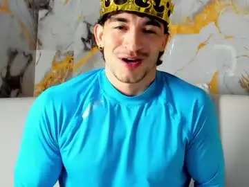 Chaturbate Live Porn of will_ferrari300