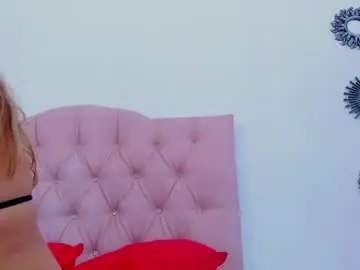 Chaturbate Adult Video Chat of _saray_rose