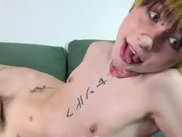 Chaturbate Adult Video Chat of alex_valllley