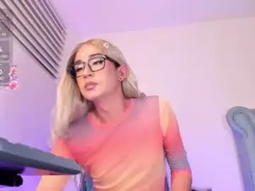 Chaturbate Adult Video Chat of barbie_boy_