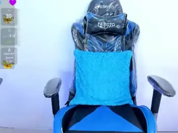 Chaturbate Private Sex Chat of barbie_boy_