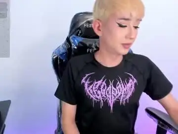 Chaturbate Watch Live Sex Cams of barbie_boy_