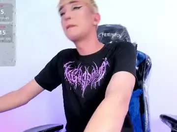 Chaturbate Best Webcam of barbie_boy_