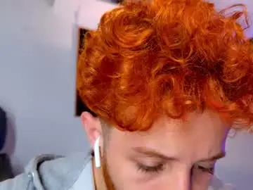 Chaturbate Sex Cam of chrisstianford