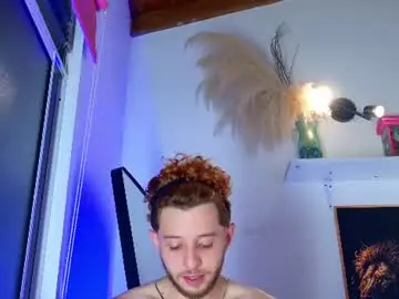 Chaturbate Nude Webcam of chrisstianford