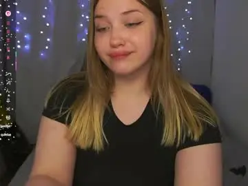 Chaturbate Nude Webcam of cute_sharloti