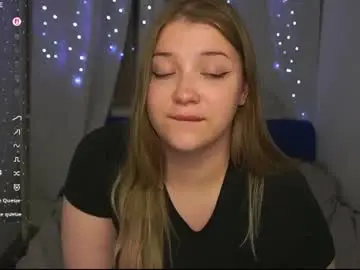 Chaturbate Sex Cam of cute_sharloti