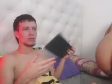 Chaturbate Best Webcam of dafnne_and_thomas