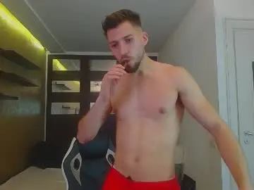Chaturbate Live Porn of felixrook