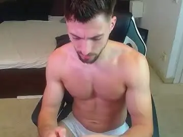 Chaturbate Sex Cam of felixrook