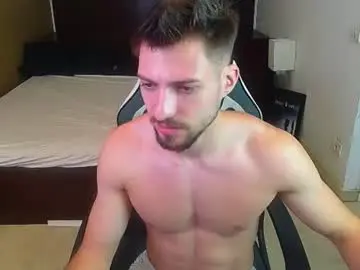 Chaturbate Live Sex Cam of felixrook