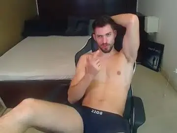 Chaturbate Free Live Porn of felixrook