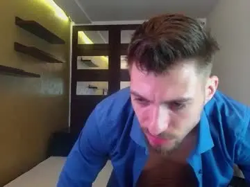 Chaturbate Private Sex Chat of felixrook