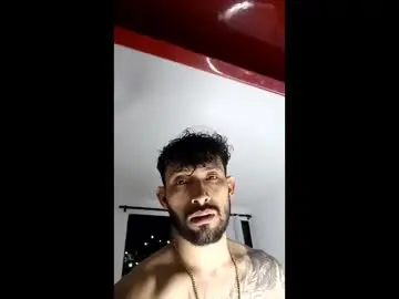 Chaturbate Adult Webcams of frankdanielsmolano