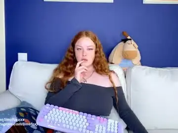 Chaturbate Free Live Porn of frupi_land
