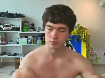 Chaturbate Live Porn of gery_ery