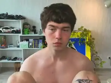 Chaturbate Sex Chat of gery_ery