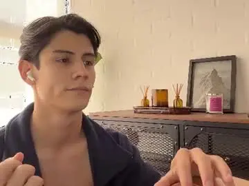 Chaturbate Live Sex of hey_cesard