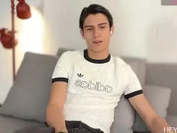 Chaturbate Private Sex Chat of hey_cesard