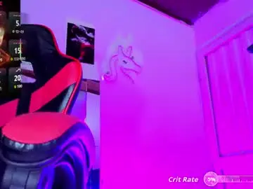 Chaturbate Adult Video Chat of hot_destinyk