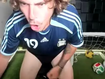 Chaturbate Sex Cam of joaquin420_hot