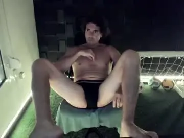 Chaturbate Live Sex Cam of joaquin420_hot