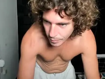 Chaturbate Live Porn of joaquin420_hot