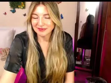 Chaturbate Private Sex Chat of jolie_mature_