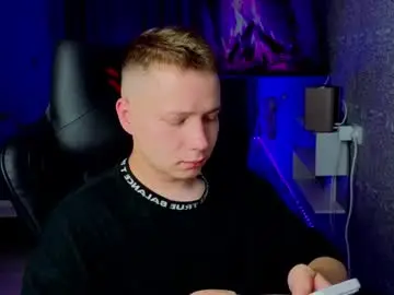 Chaturbate Adult Webcam of karl_night_