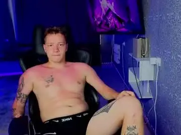 Chaturbate Nude Webcam of karl_night_